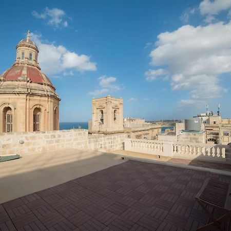 Ht2- Heritage Treasure 2 Valletta Exterior photo