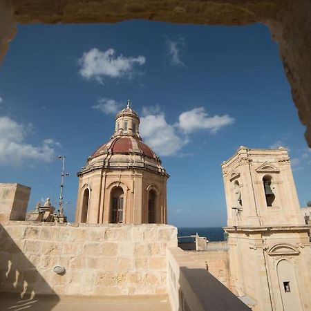 Ht2- Heritage Treasure 2 Valletta Exterior photo